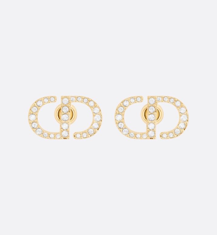 Christian Dior Earrings